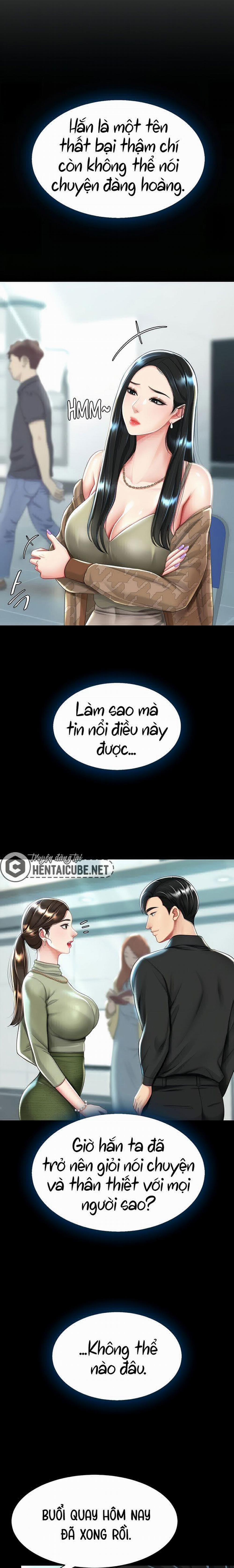 Ăn Mẹ Cô Trước 36 trang 10