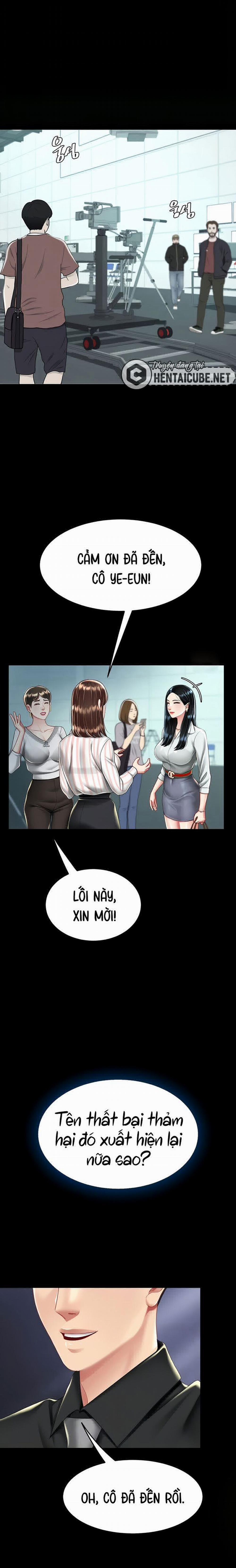 Ăn Mẹ Cô Trước 36 trang 2