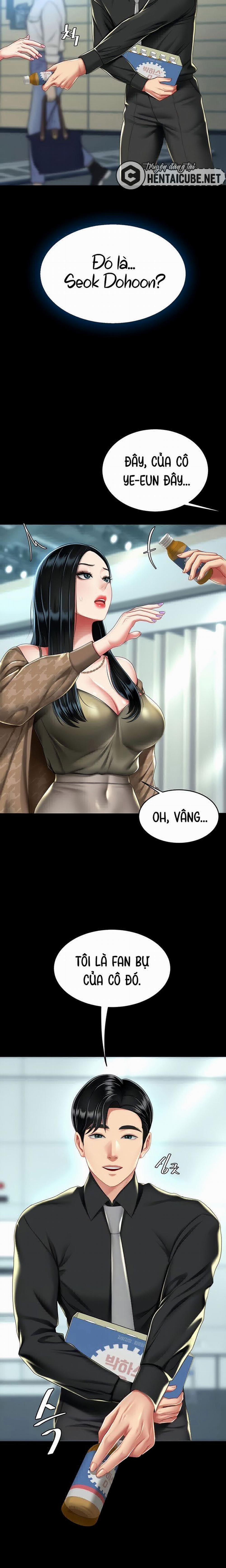 Ăn Mẹ Cô Trước 36 trang 5