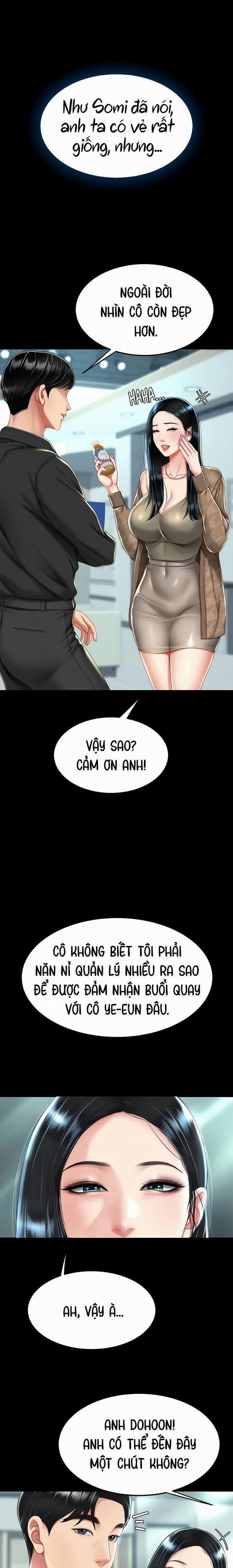 Ăn Mẹ Cô Trước 36 trang 6