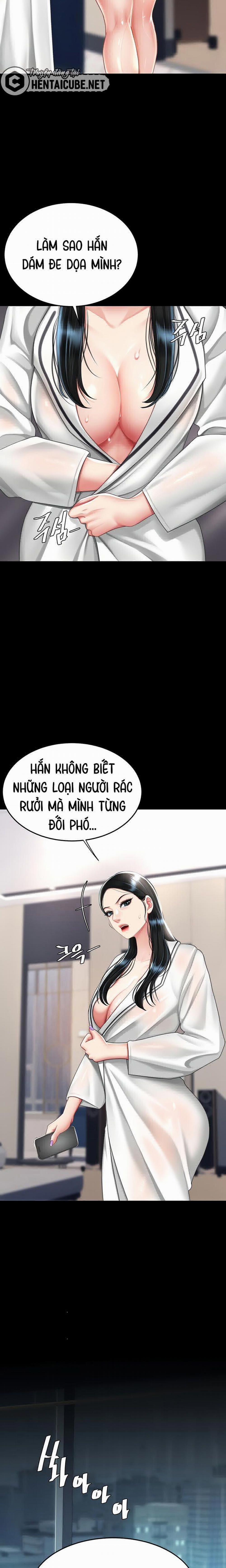 Ăn Mẹ Cô Trước 39 trang 11