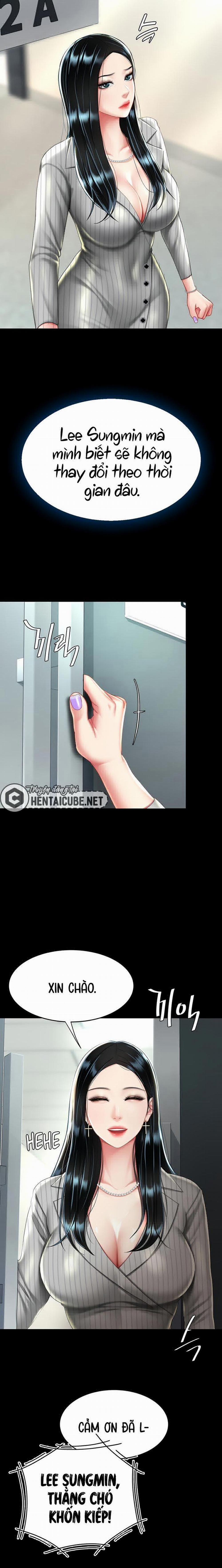 Ăn Mẹ Cô Trước 39 trang 14