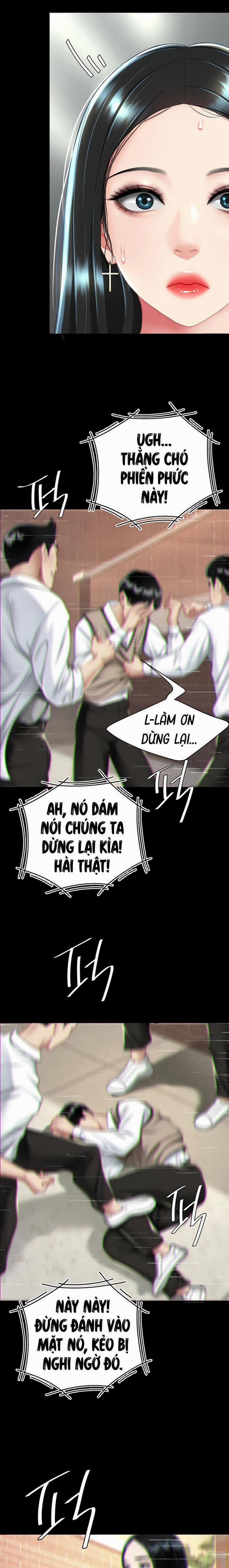 Ăn Mẹ Cô Trước 39 trang 15