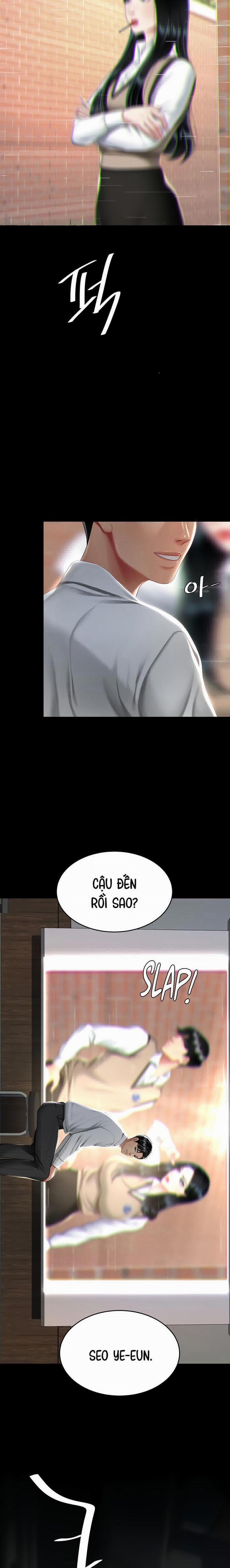 Ăn Mẹ Cô Trước 39 trang 17