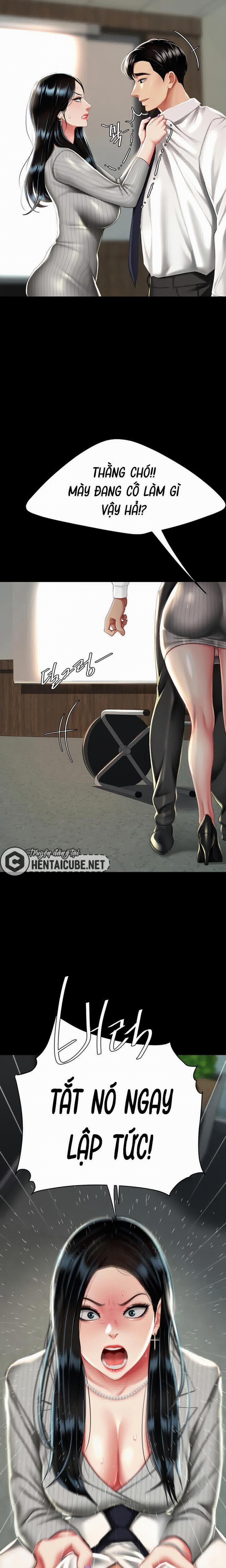 Ăn Mẹ Cô Trước 39 trang 19
