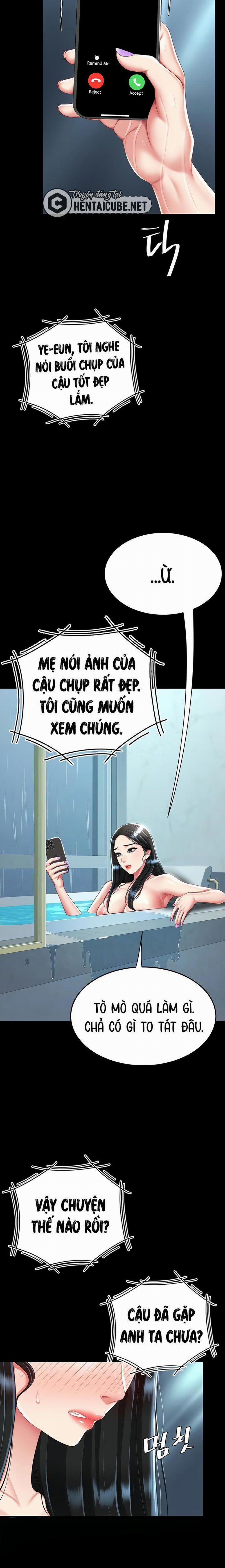 Ăn Mẹ Cô Trước 39 trang 2