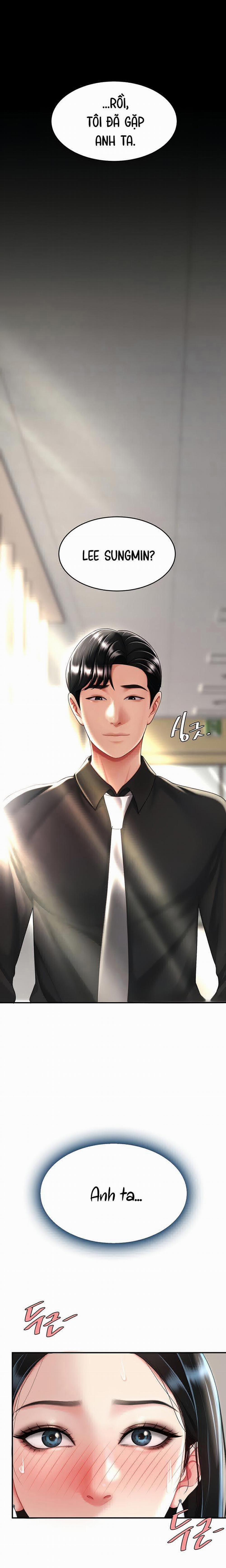 Ăn Mẹ Cô Trước 39 trang 4