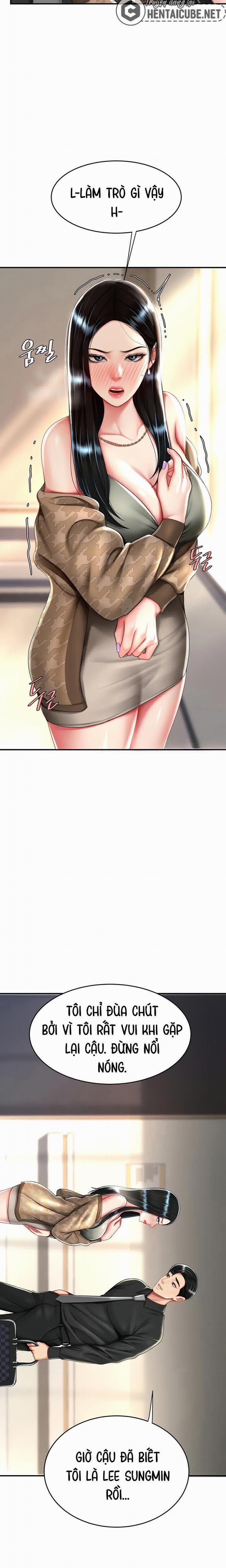 Ăn Mẹ Cô Trước 39 trang 7