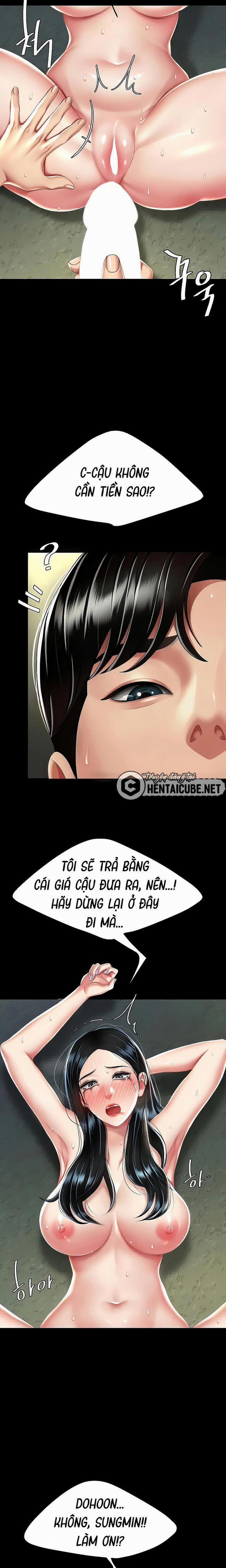 Ăn mẹ cô trước 40 trang 22