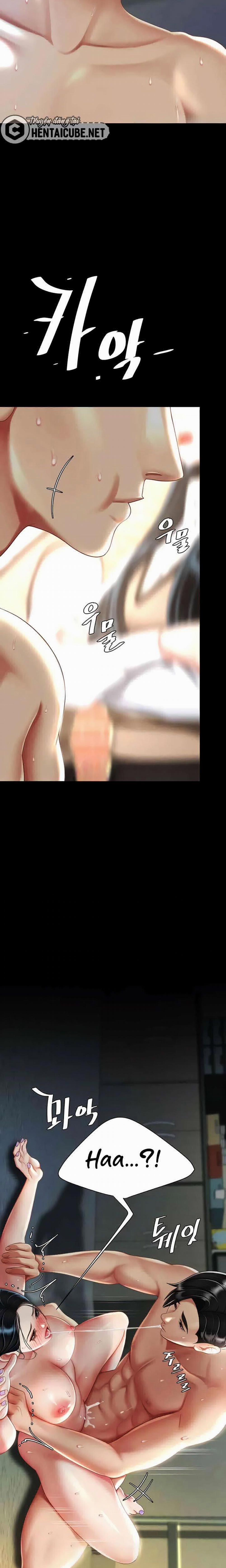 Ăn Mẹ Cô Trước 41 trang 11