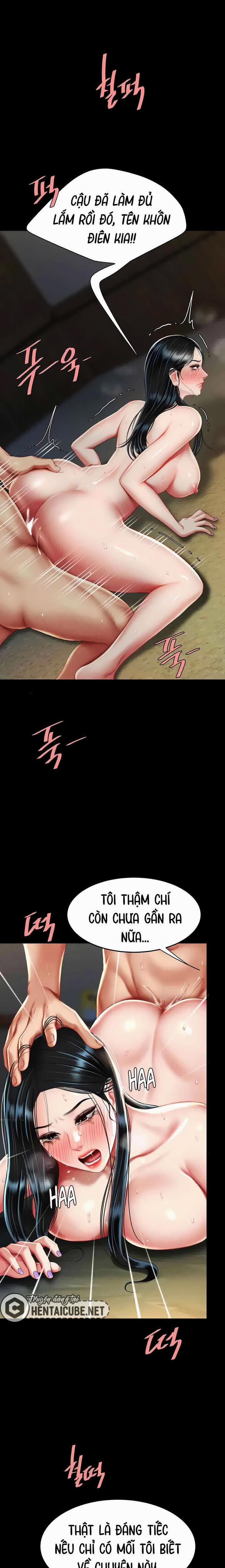 Ăn Mẹ Cô Trước 41 trang 18