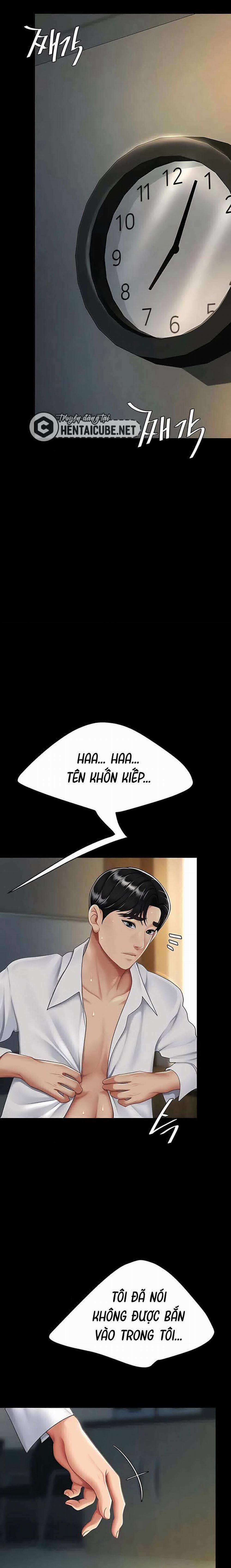 Ăn Mẹ Cô Trước 42 trang 12