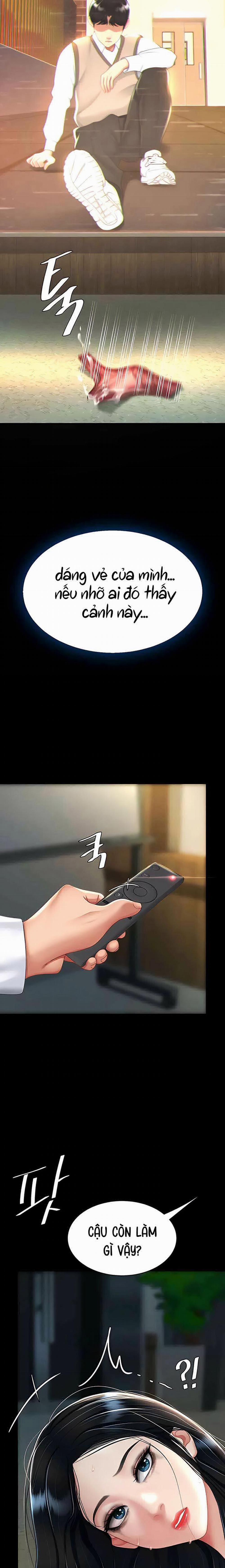 Ăn Mẹ Cô Trước 42 trang 14