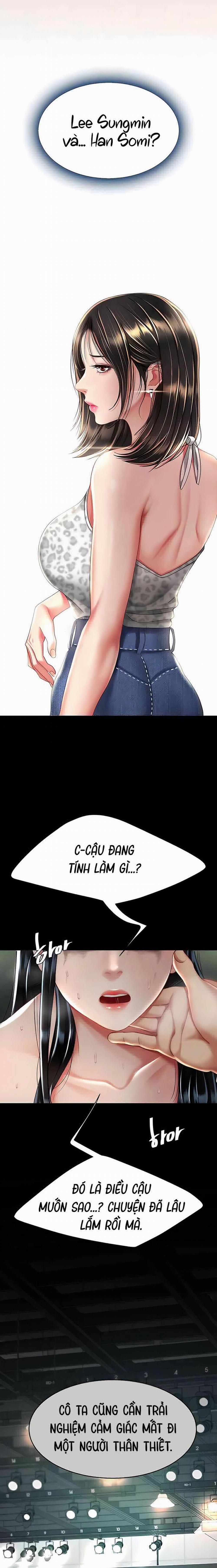 Ăn Mẹ Cô Trước 42 trang 19