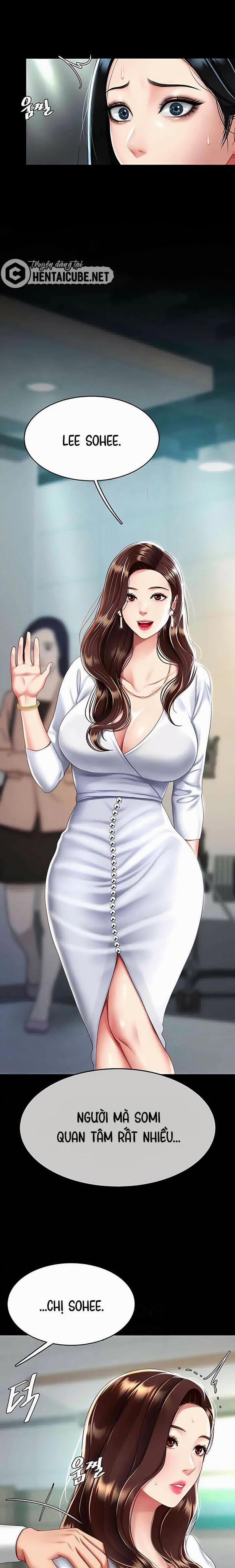 Ăn Mẹ Cô Trước 42 trang 20