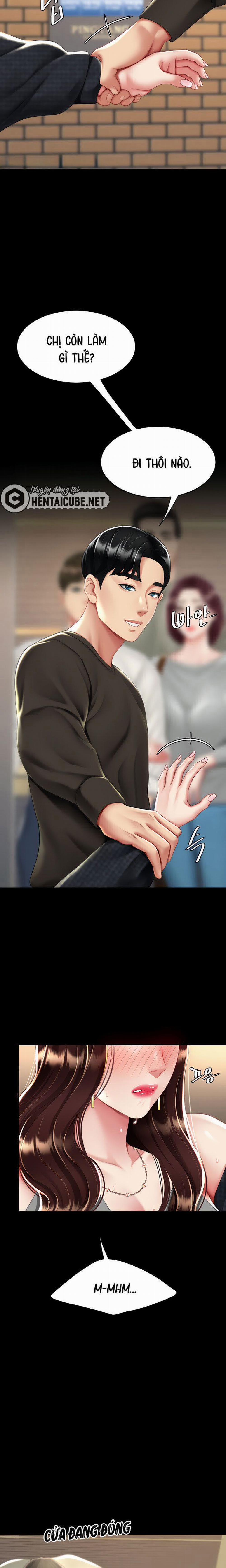 Ăn Mẹ Cô Trước 44 trang 10