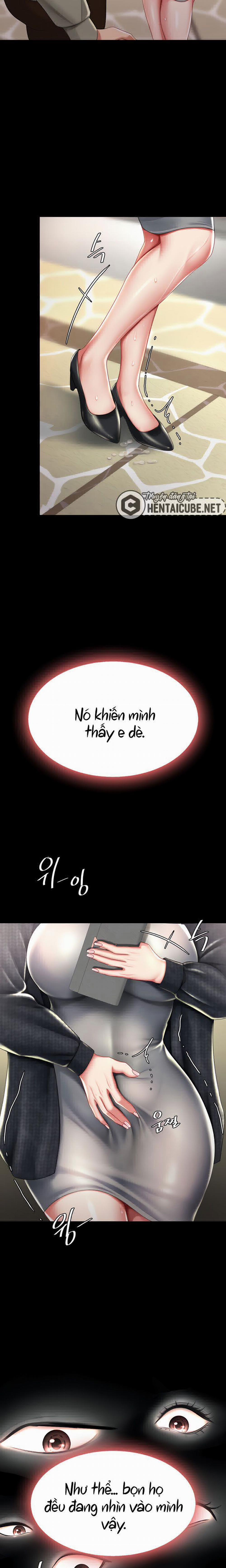 Ăn Mẹ Cô Trước 44 trang 12