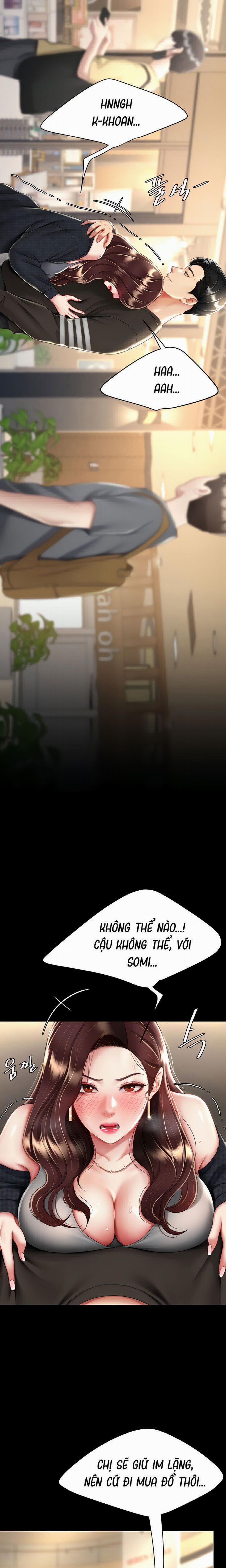 Ăn Mẹ Cô Trước 44 trang 4