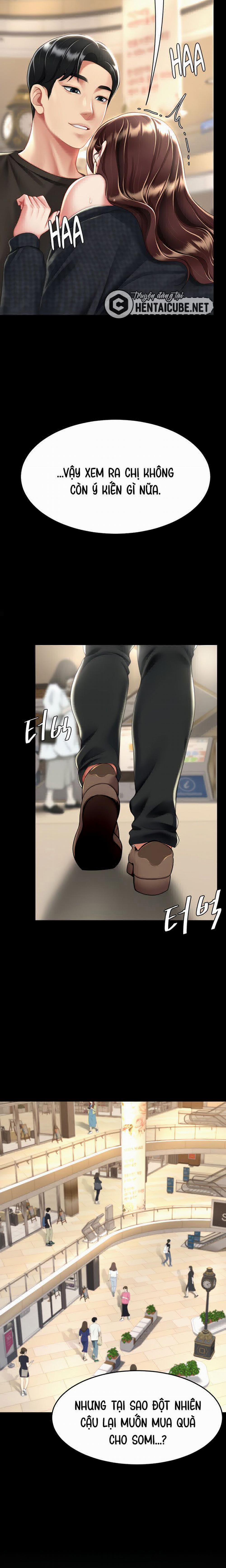 Ăn Mẹ Cô Trước 44 trang 5