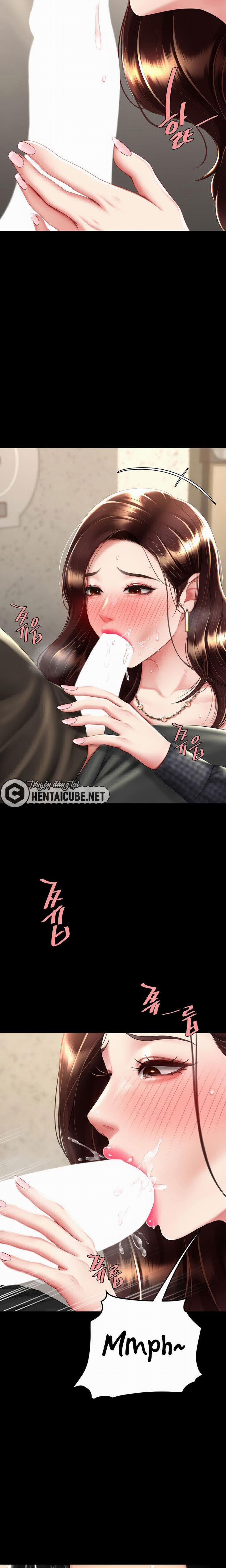 Ăn Mẹ Cô Trước 45 trang 6