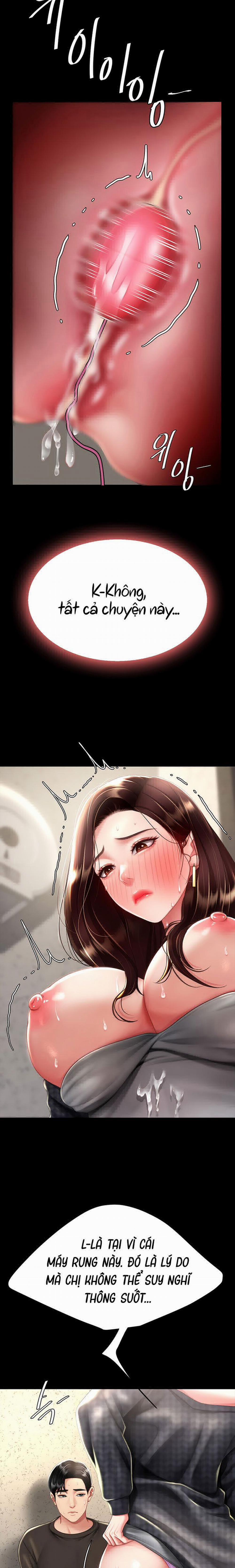 Ăn Mẹ Cô Trước 46 trang 13