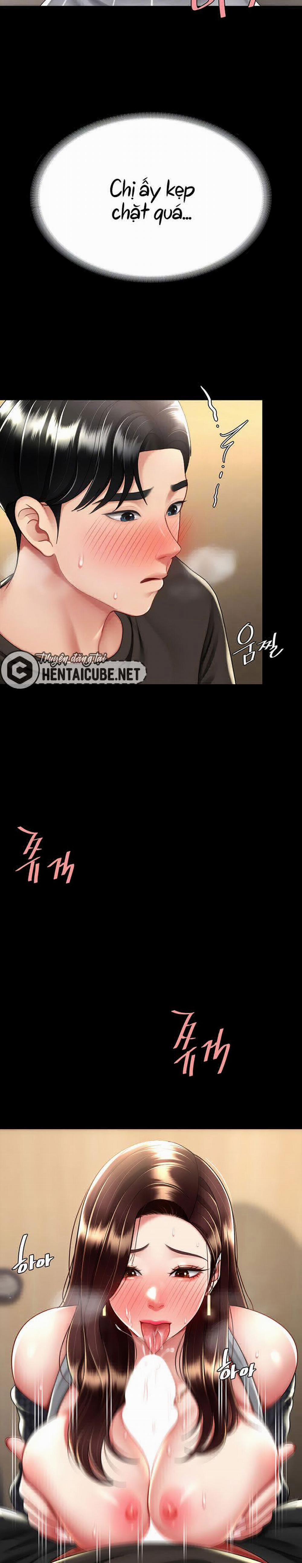 Ăn Mẹ Cô Trước 46 trang 2