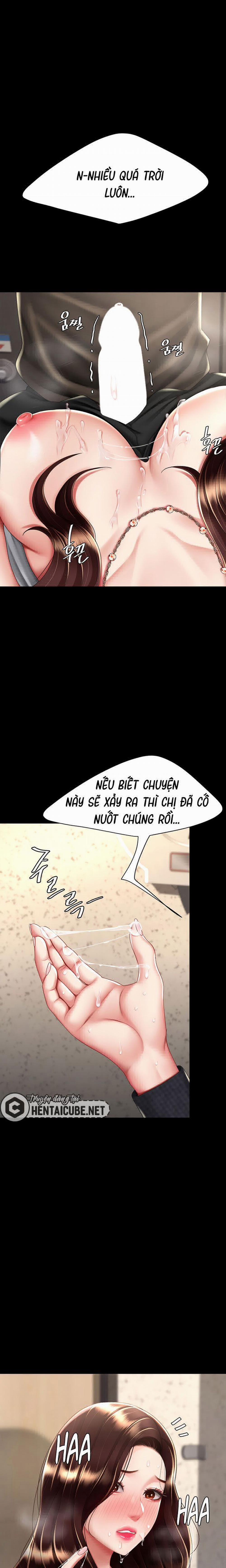 Ăn Mẹ Cô Trước 46 trang 8