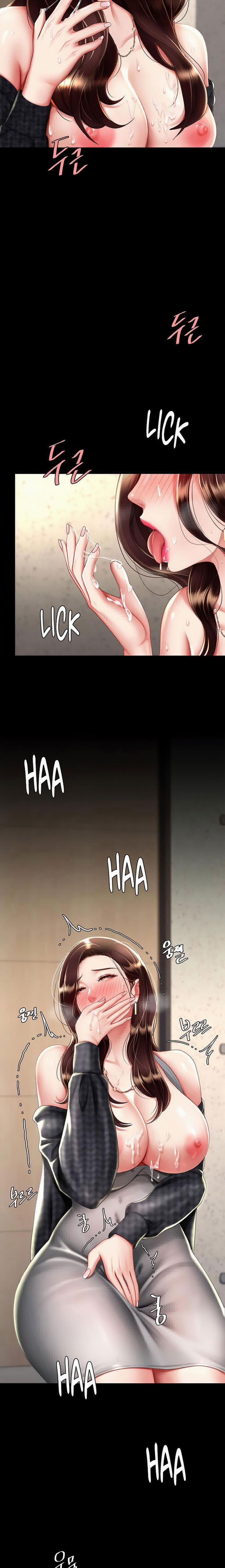 Ăn Mẹ Cô Trước 46 trang 9