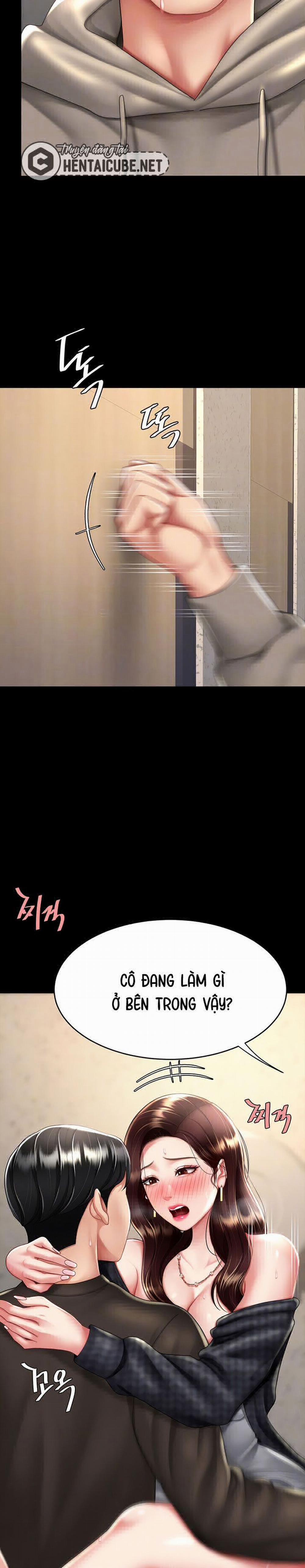 Ăn Mẹ Cô Trước 47 trang 2