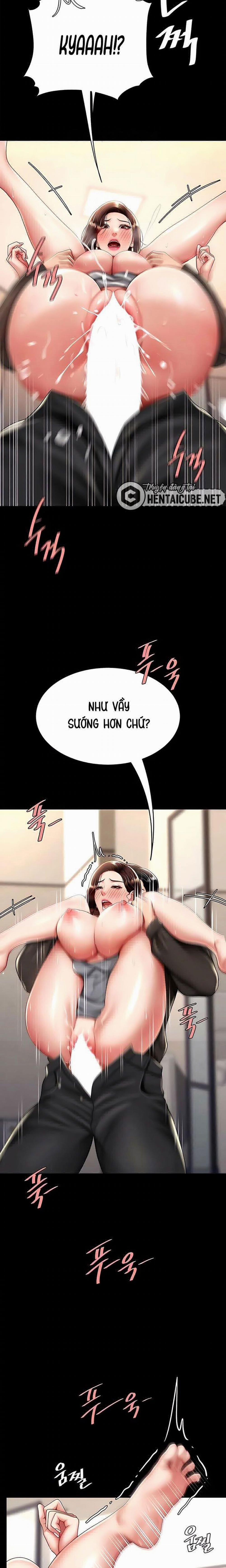 Ăn Mẹ Cô Trước 48 trang 10