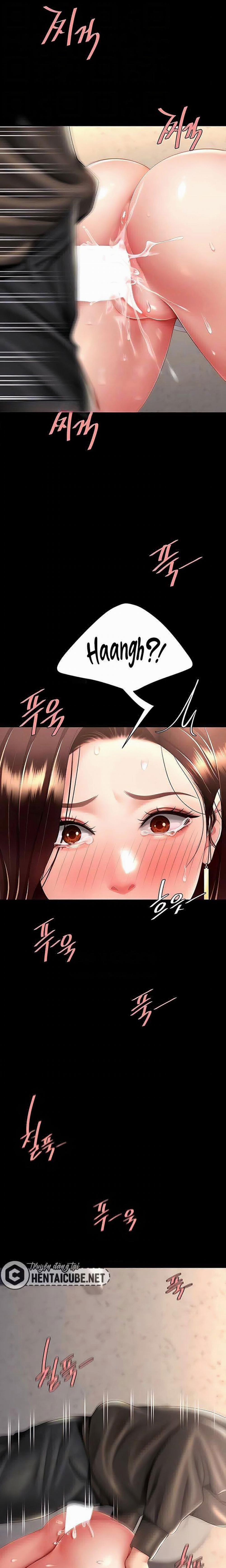 Ăn Mẹ Cô Trước 48 trang 3