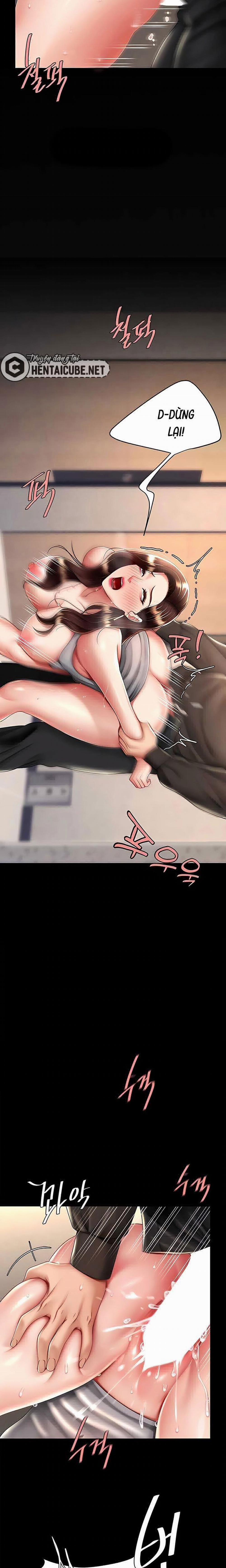 Ăn Mẹ Cô Trước 48 trang 9