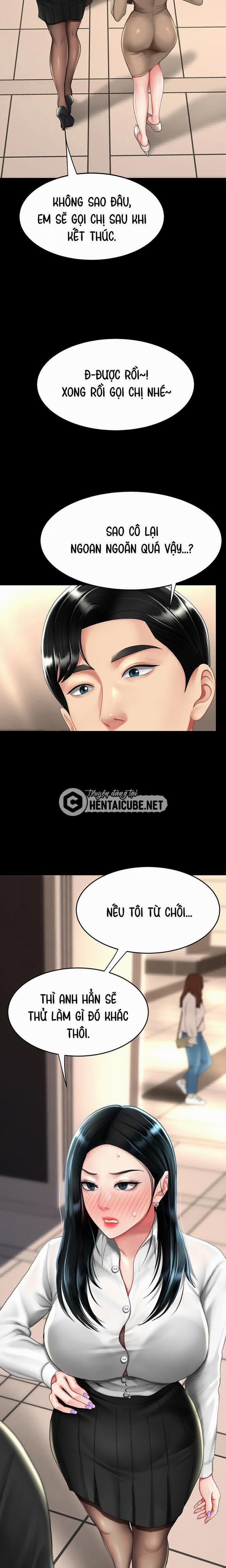 Ăn Mẹ Cô Trước 49 trang 11