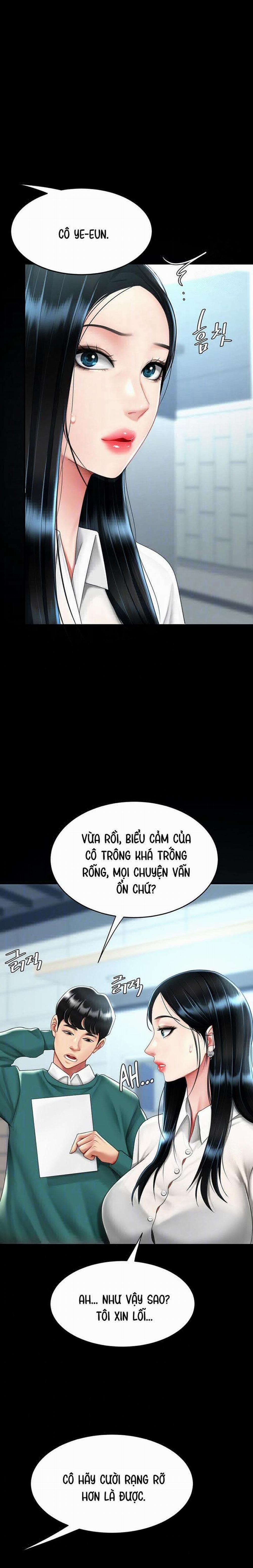 Ăn Mẹ Cô Trước 49 trang 2