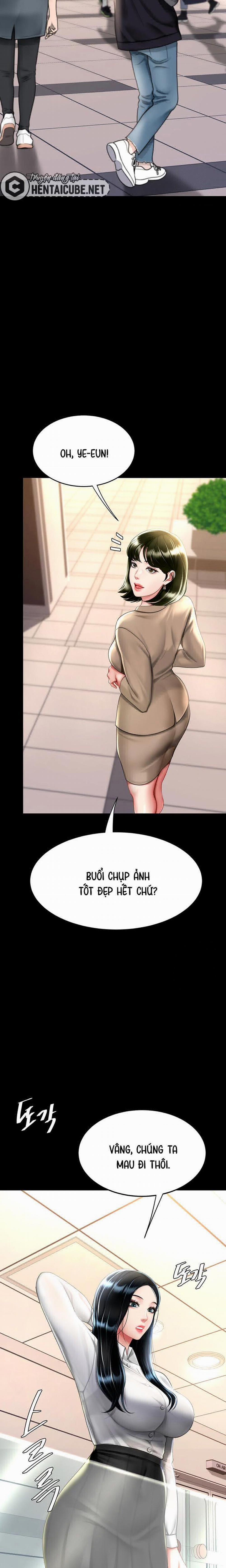 Ăn Mẹ Cô Trước 49 trang 6