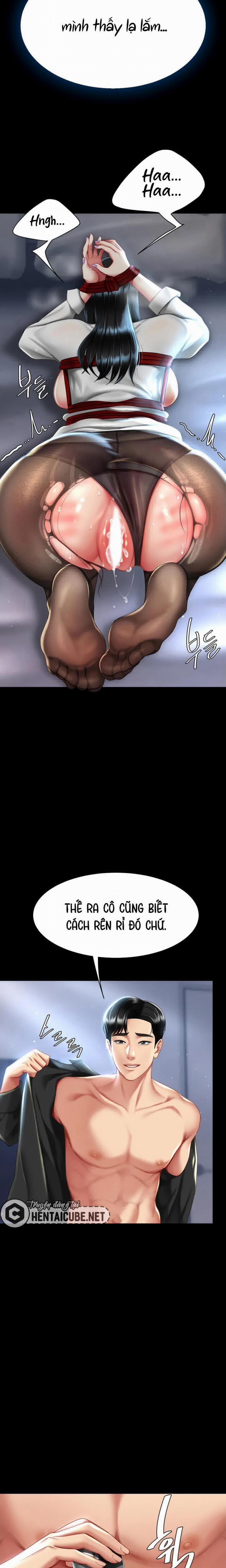 Ăn Mẹ Cô Trước 50 trang 19