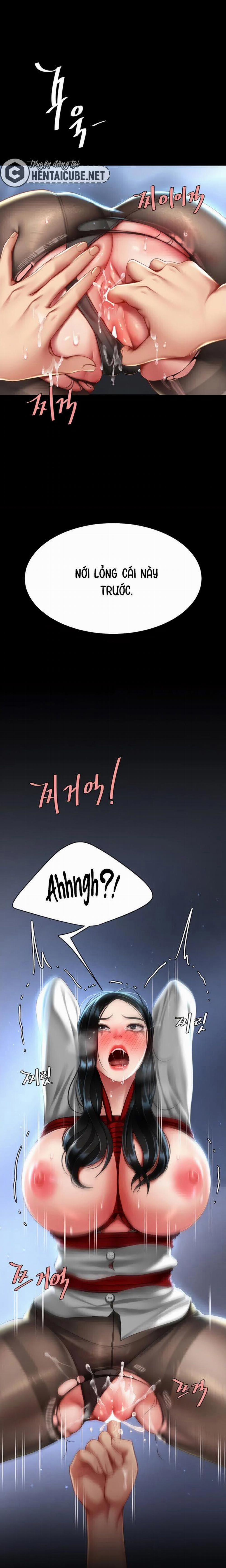 Ăn Mẹ Cô Trước 50 trang 22