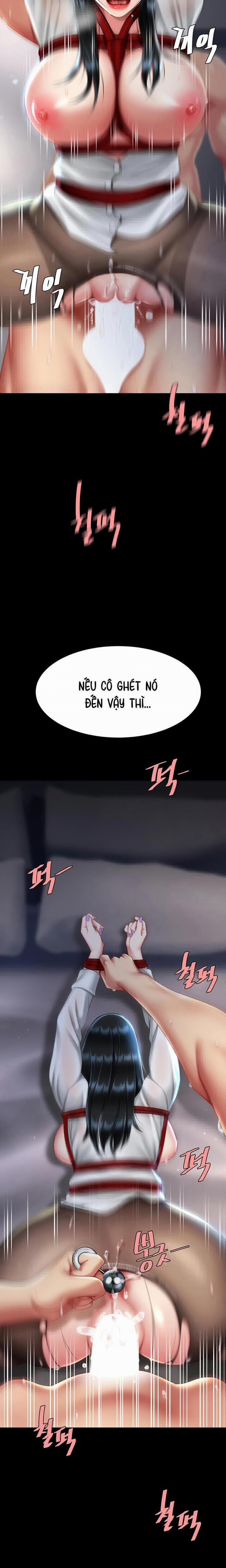 Ăn Mẹ Cô Trước 51 trang 18