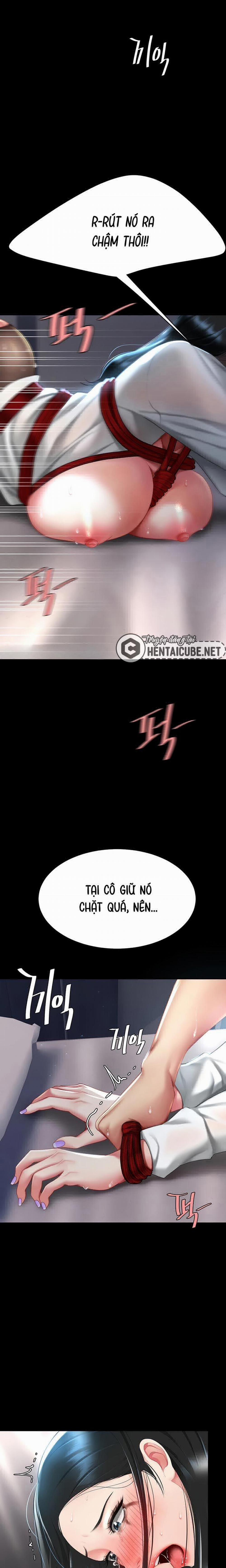 Ăn Mẹ Cô Trước 51 trang 19
