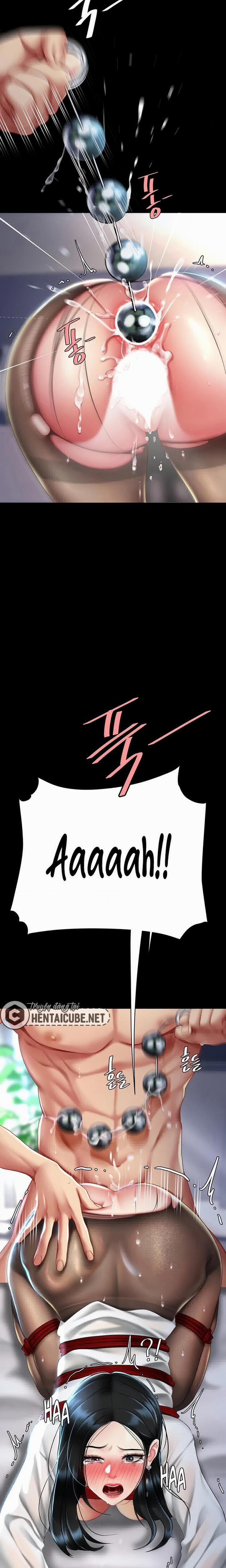 Ăn Mẹ Cô Trước 51 trang 21