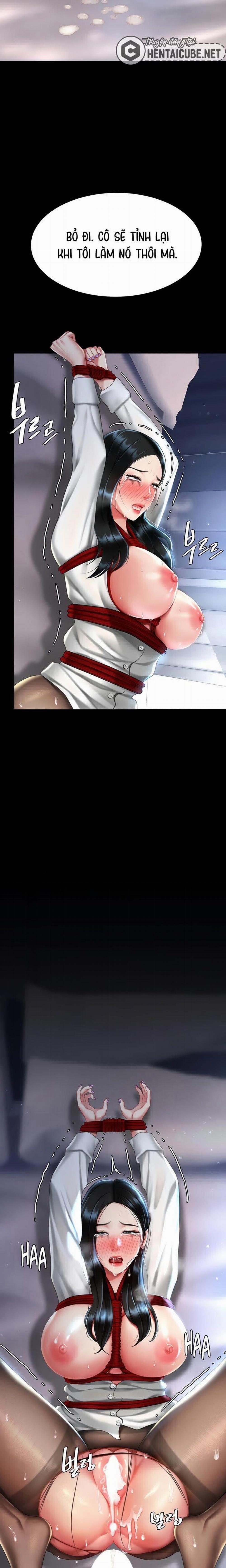 Ăn Mẹ Cô Trước 51 trang 25