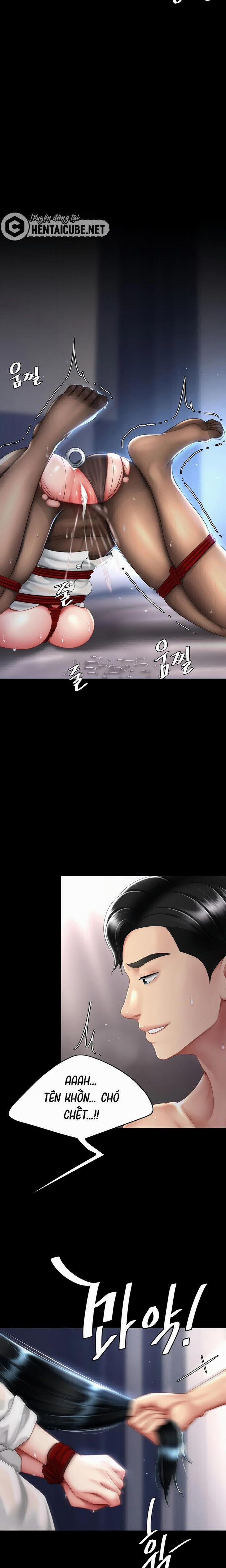 Ăn Mẹ Cô Trước 51 trang 7