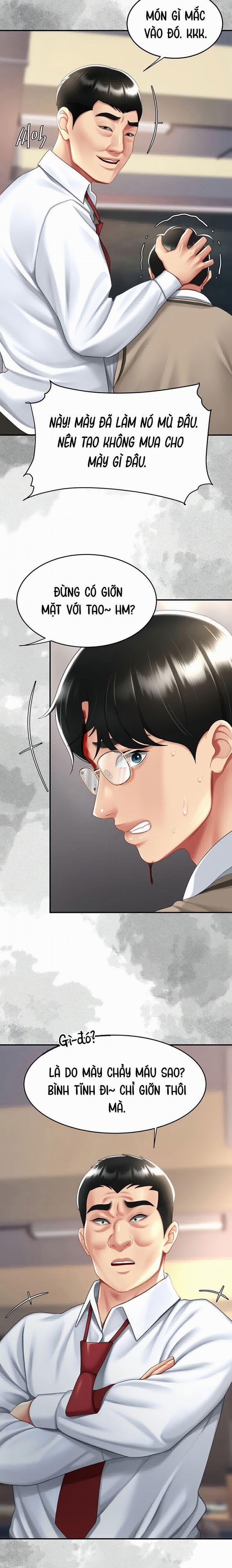 Ăn Mẹ Cô Trước 54 trang 12