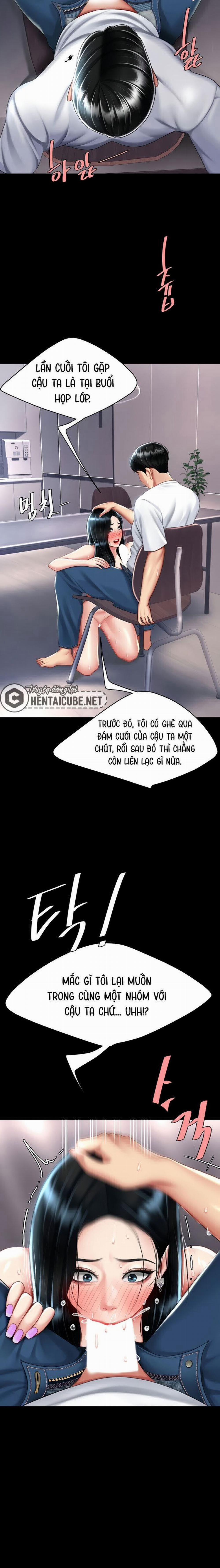 Ăn Mẹ Cô Trước 54 trang 14