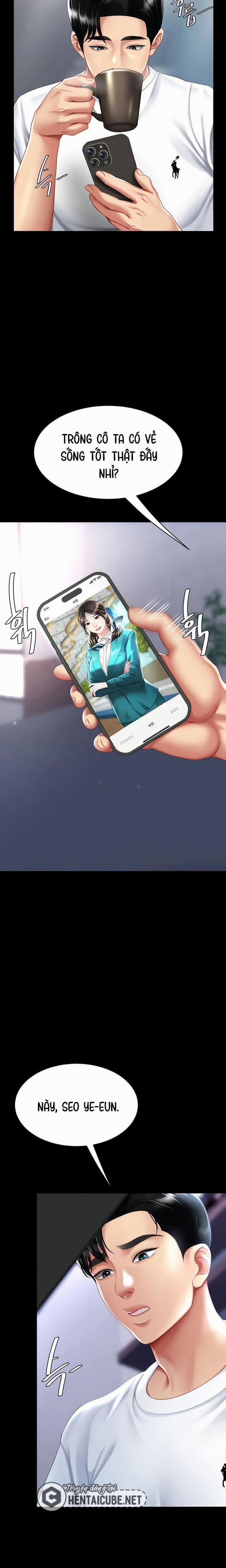 Ăn Mẹ Cô Trước 54 trang 3