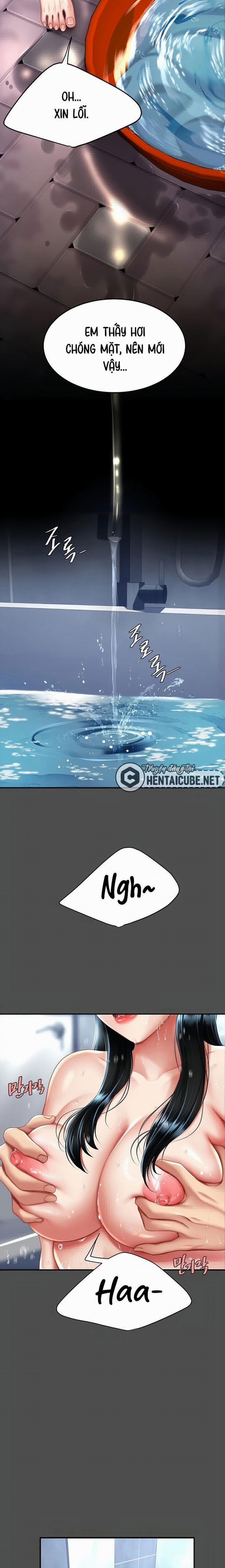 Ăn Mẹ Cô Trước 55 trang 11