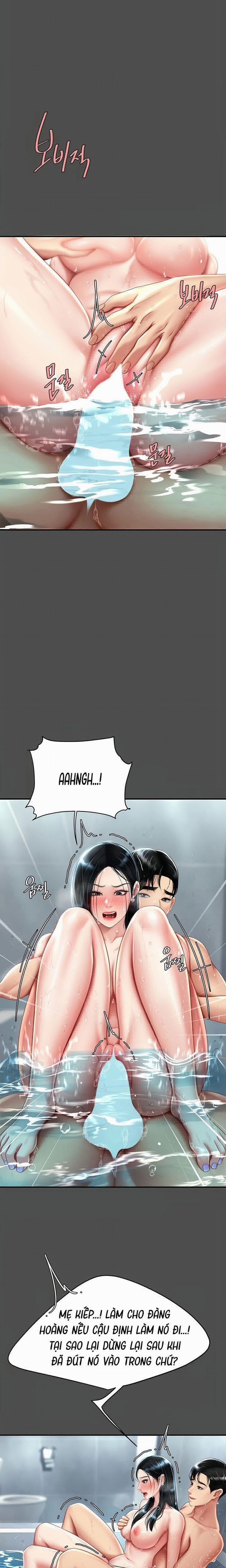 Ăn Mẹ Cô Trước 55 trang 13