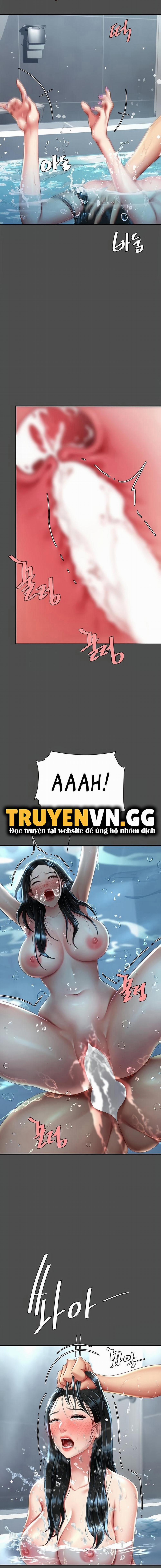 Ăn Mẹ Cô Trước 55 trang 16