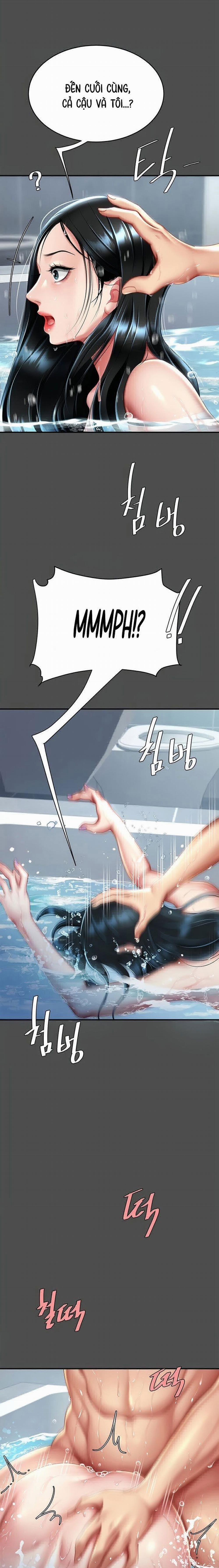 Ăn Mẹ Cô Trước 55 trang 17