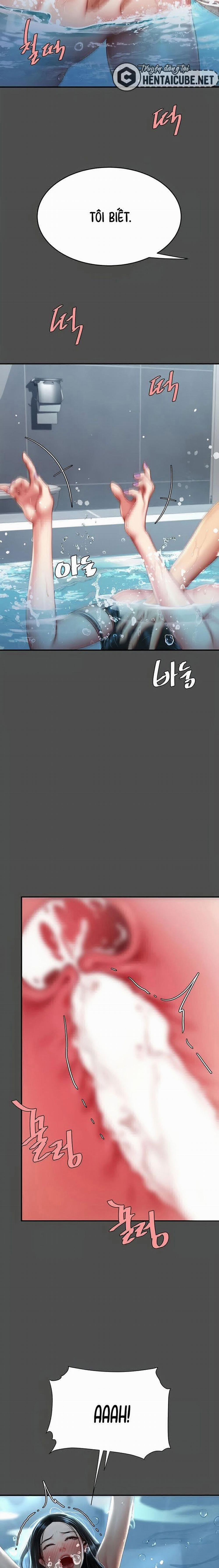 Ăn Mẹ Cô Trước 55 trang 18